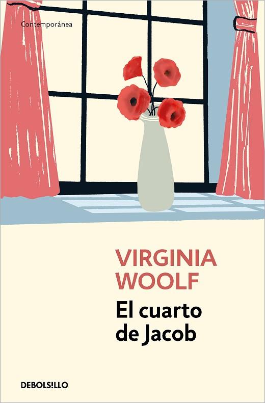 El cuarto de Jacob | 9788466364126 | Woolf, Virginia | Librería Castillón - Comprar libros online Aragón, Barbastro