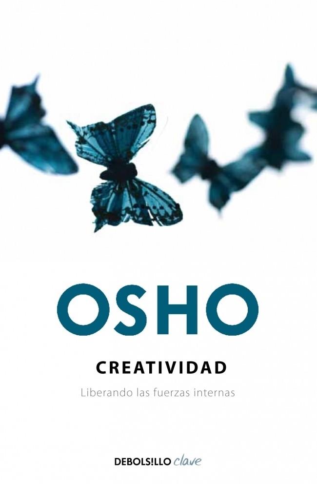 CREATIVIDAD | 9788499895468 | OSHO | Librería Castillón - Comprar libros online Aragón, Barbastro