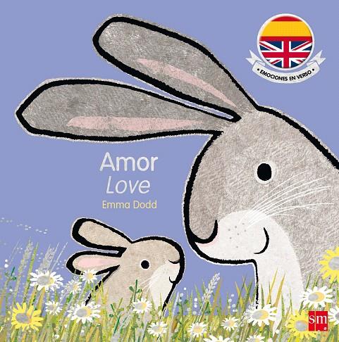 EV.AMOR-LOVE | 9788467596038 | Dodd, Emma | Librería Castillón - Comprar libros online Aragón, Barbastro