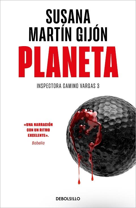 Planeta | 9788466364232 | Martín Gijón, Susana | Librería Castillón - Comprar libros online Aragón, Barbastro