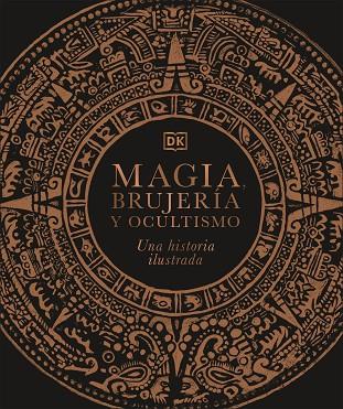 Magia, brujería y ocultismo | 9780241537886 | DK | Librería Castillón - Comprar libros online Aragón, Barbastro
