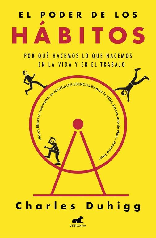 El poder de los hábitos | 9788417664138 | Duhigg, Charles | Librería Castillón - Comprar libros online Aragón, Barbastro