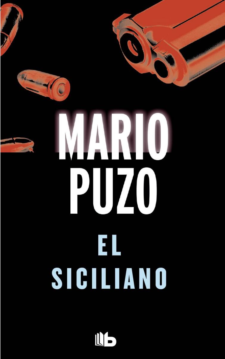 El siciliano | 9788490700204 | Puzo, Mario | Librería Castillón - Comprar libros online Aragón, Barbastro
