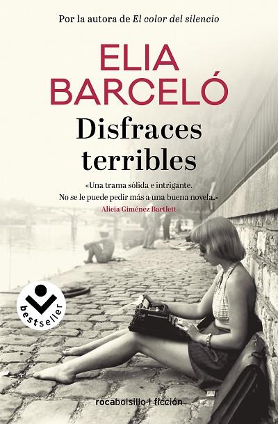 Disfraces terribles | 9788418850196 | BARCELO, ELIA | Librería Castillón - Comprar libros online Aragón, Barbastro