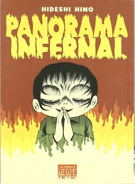 PANORAMA INFERNAL | 9788478337309 | HINO, HIDESHI | Librería Castillón - Comprar libros online Aragón, Barbastro