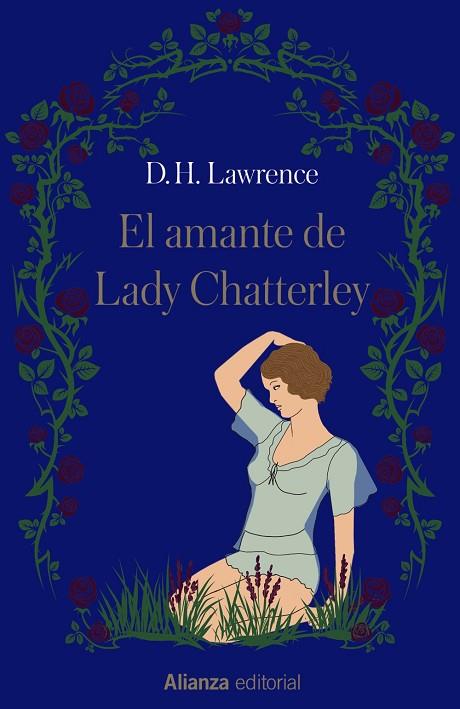 El amante de Lady Chatterley | 9788413628455 | Lawrence, D. H. | Librería Castillón - Comprar libros online Aragón, Barbastro