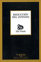 REDUCCION DEL INFINITO | 9788483108185 | VITALE, IDA | Librería Castillón - Comprar libros online Aragón, Barbastro