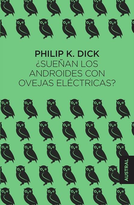 ¿Sueñan los androides con ovejas eléctricas? | 9788445005125 | Dick, Philip K. | Librería Castillón - Comprar libros online Aragón, Barbastro