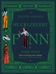Huckleberry Finn | 9788446047193 | Twain, Mark | Librería Castillón - Comprar libros online Aragón, Barbastro