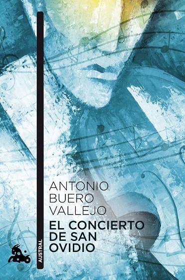 El concierto de San Ovidio | 9788467038033 | Buero Vallejo, Antonio | Librería Castillón - Comprar libros online Aragón, Barbastro