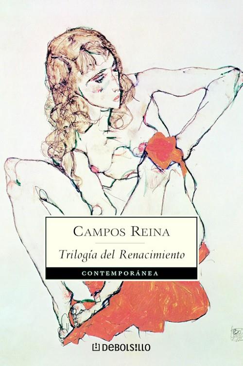 TRILOGIA DEL RENACIMIENTO (CAMPOS REINA) | 9788497930352 | REINA, CAMPOS | Librería Castillón - Comprar libros online Aragón, Barbastro