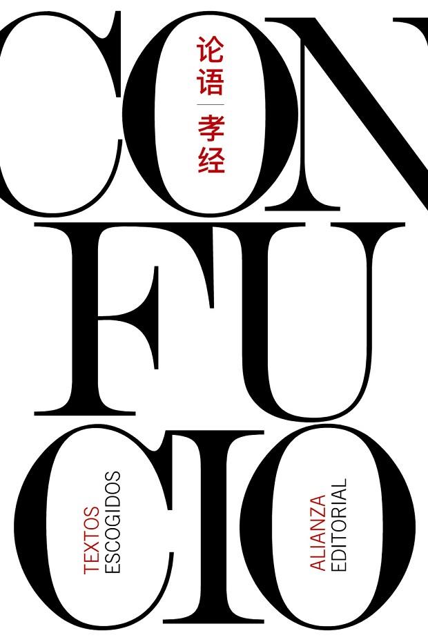 Textos escogidos | 9788413625102 | Confucio | Librería Castillón - Comprar libros online Aragón, Barbastro