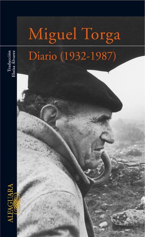 DIARIO I (1932-1987) MIGUEL TORGA | 9788420469669 | TORGA, MIGUEL | Librería Castillón - Comprar libros online Aragón, Barbastro