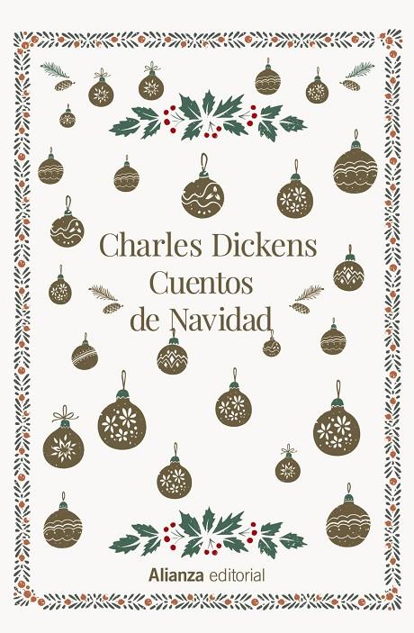 Cuentos de Navidad | 9788491816904 | Dickens, Charles | Librería Castillón - Comprar libros online Aragón, Barbastro