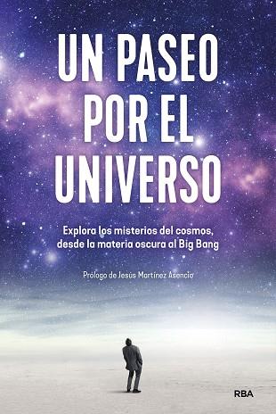 Un paseo por el universo | 9788411326032 | Varios autores | Librería Castillón - Comprar libros online Aragón, Barbastro