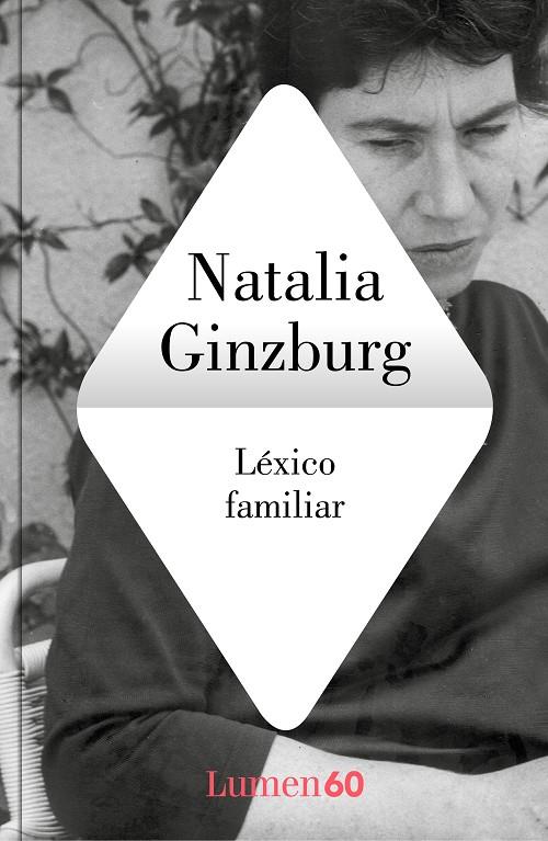 Léxico familiar | 9788426408570 | Ginzburg, Natalia | Librería Castillón - Comprar libros online Aragón, Barbastro