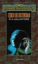 CERCO DE LA OSCURIDAD (RUSTICA) | 9788448037154 | SALVATORE, R. A. | Librería Castillón - Comprar libros online Aragón, Barbastro
