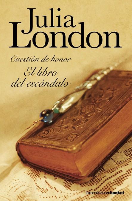 El libro del escándalo | 9788408102892 | London, Julia | Librería Castillón - Comprar libros online Aragón, Barbastro