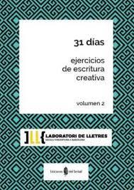 31 días. | 9788476289297 | VV.AA. | Librería Castillón - Comprar libros online Aragón, Barbastro