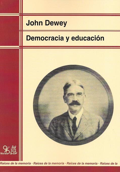 DEMOCRACIA Y EDUCACION | 9788471123916 | DEWEY, JOHN | Librería Castillón - Comprar libros online Aragón, Barbastro