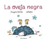 La oveja negra | 9788467937169 | Ronda, Magela / Jotaká | Librería Castillón - Comprar libros online Aragón, Barbastro