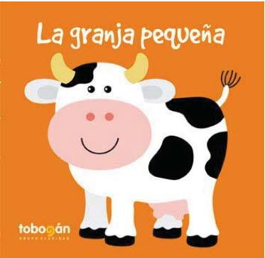 Granja pequeña, La | 9788494994715 | AAVV | Librería Castillón - Comprar libros online Aragón, Barbastro