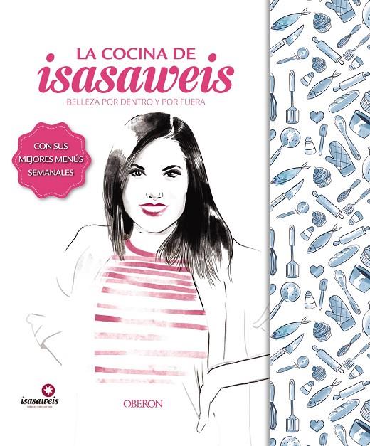 Edición Especial  " La cocina de Isasaweis " | 9788441538481 | Llano, Isabel | Librería Castillón - Comprar libros online Aragón, Barbastro