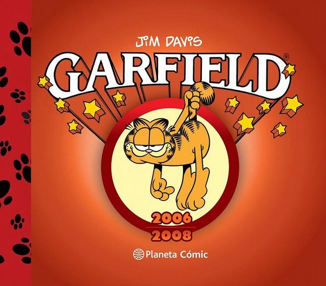 Garfield 2006-2008 nº 15 | 9788468480497 | Jim Davis | Librería Castillón - Comprar libros online Aragón, Barbastro