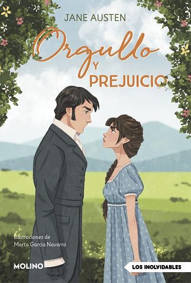 Orgullo y prejuicio | 9788427236875 | Austen, Jane | Librería Castillón - Comprar libros online Aragón, Barbastro