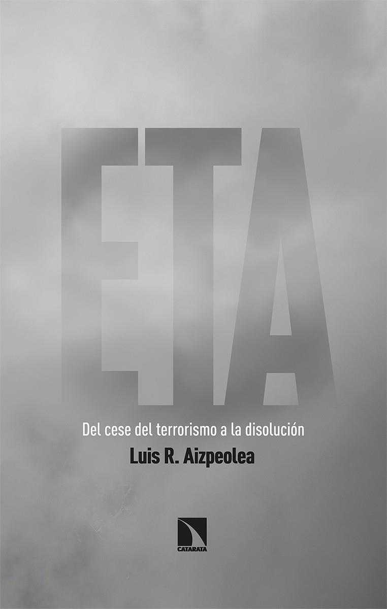 ETA | 9788413522197 | R. Aizpeolea, Luis | Librería Castillón - Comprar libros online Aragón, Barbastro