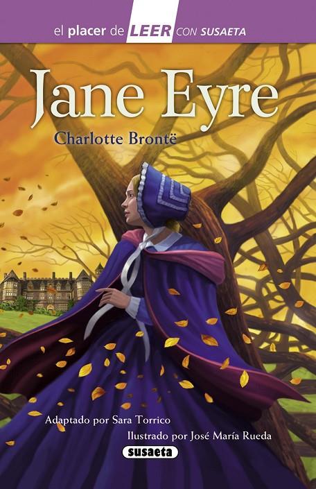 Jane Eyre | 9788467739886 | Brontë, Charlotte | Librería Castillón - Comprar libros online Aragón, Barbastro