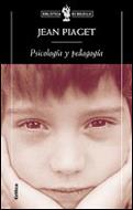 PSICOLOGIA Y PEDAGOGIA (BUTXACA) | 9788484322030 | PIAGET, JEAN | Librería Castillón - Comprar libros online Aragón, Barbastro