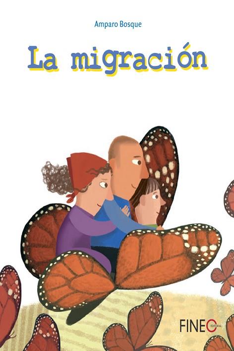 La migración | 9788416470259 | Bosque, Amparo | Librería Castillón - Comprar libros online Aragón, Barbastro
