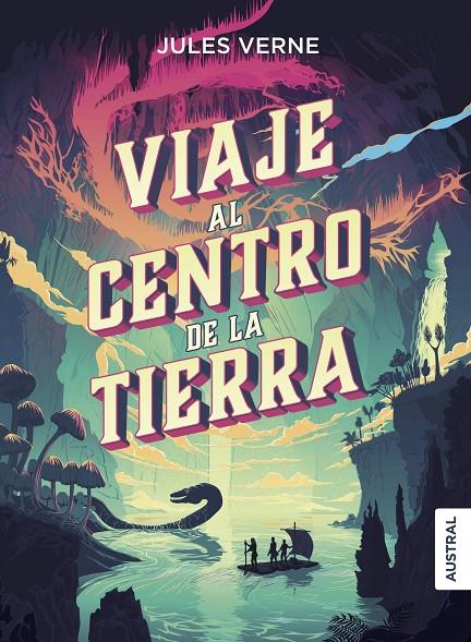 Viaje al centro de la Tierra | 9788467050660 | Verne, Jules | Librería Castillón - Comprar libros online Aragón, Barbastro