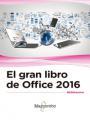 El Gran Libro de Office 2016 | 9788426724465 | MediaActive | Librería Castillón - Comprar libros online Aragón, Barbastro