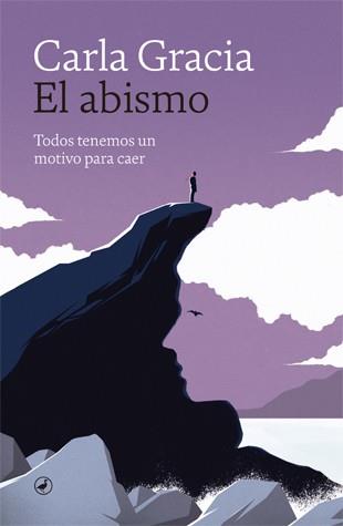 El abismo | 9788416673803 | Gracia, Carla | Librería Castillón - Comprar libros online Aragón, Barbastro