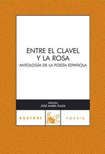ENTRE EL CLAVEL Y LA ROSA - AUSTRAL | 9788467025521 | Librería Castillón - Comprar libros online Aragón, Barbastro