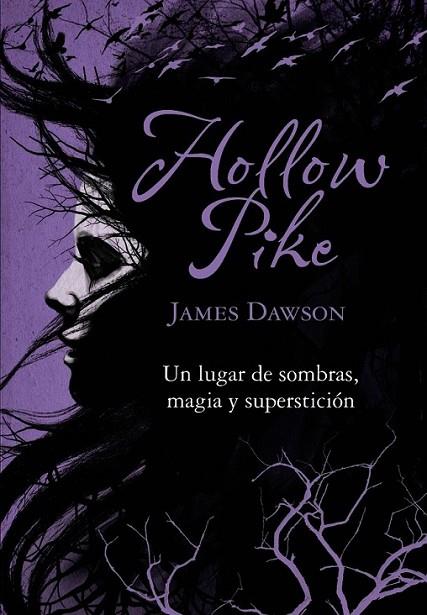 Hollow Pike | 9788467840780 | Dawson, James | Librería Castillón - Comprar libros online Aragón, Barbastro