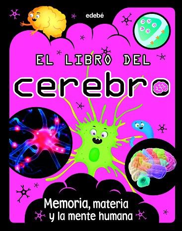 EL LIBRO DEL CEREBRO (CAS) | 9788468350295 | AAVV | Librería Castillón - Comprar libros online Aragón, Barbastro