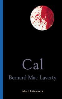 CAL | 9788446014546 | MAC LAVERTY, BERNARD | Librería Castillón - Comprar libros online Aragón, Barbastro