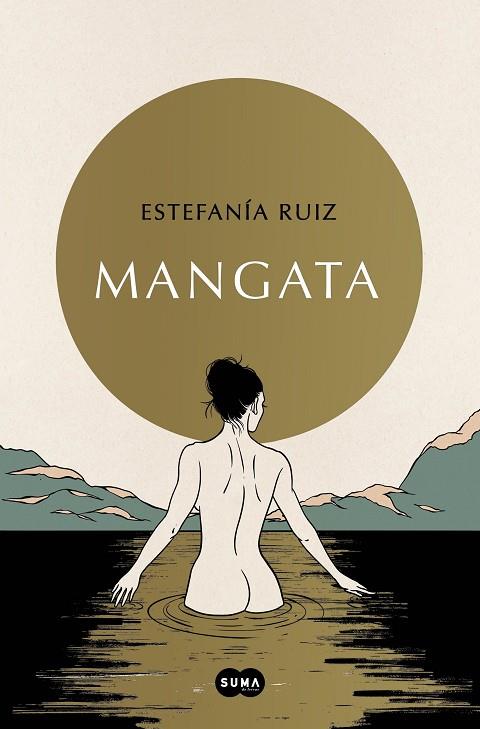 Mangata | 9788491299066 | Ruiz, Estefanía | Librería Castillón - Comprar libros online Aragón, Barbastro