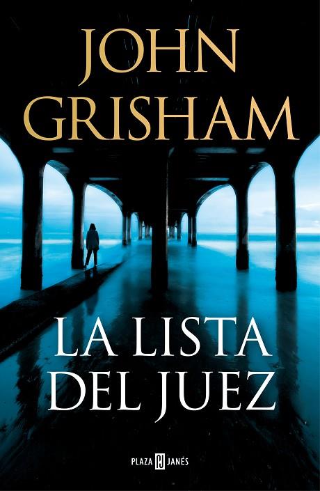 La lista del juez | 9788401027734 | Grisham, John | Librería Castillón - Comprar libros online Aragón, Barbastro