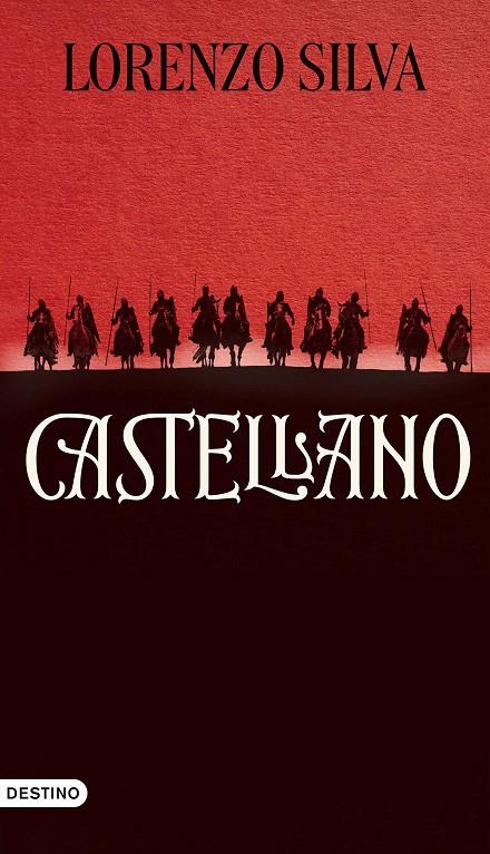 Castellano | 9788423359561 | Silva, Lorenzo | Librería Castillón - Comprar libros online Aragón, Barbastro