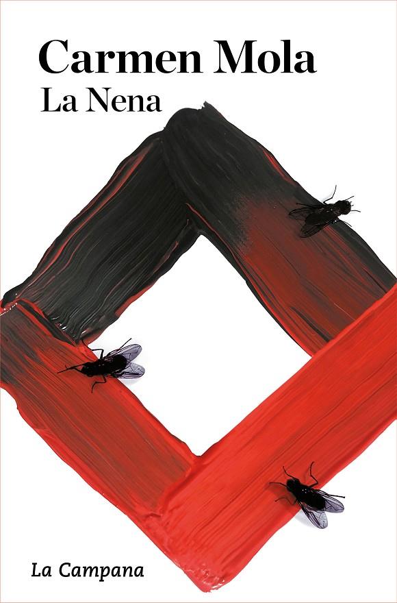 La nena (La núvia gitana 3) | 9788418226151 | Mola, Carmen | Librería Castillón - Comprar libros online Aragón, Barbastro