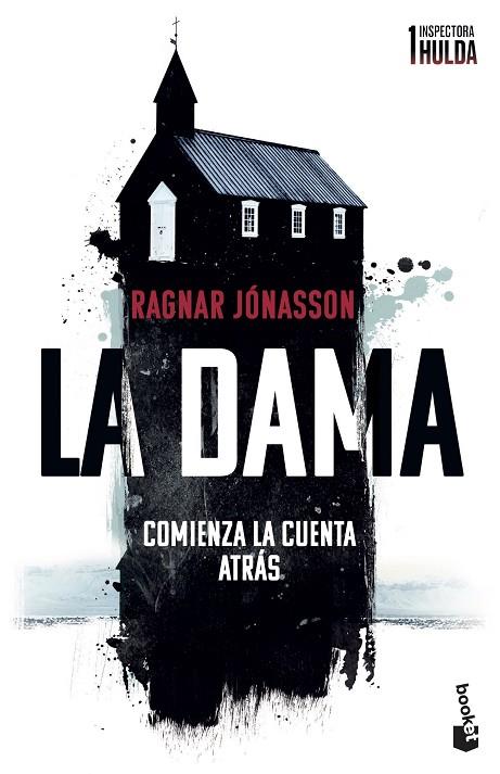 La dama (Serie Inspectora Hulda 1) | 9788432242953 | Jónasson, Ragnar | Librería Castillón - Comprar libros online Aragón, Barbastro