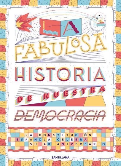 Constitución. Aniversario 40 años | 9788468050591 | Varios autores | Librería Castillón - Comprar libros online Aragón, Barbastro