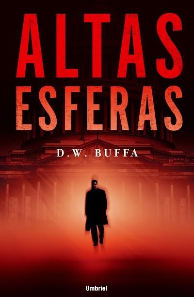 ALTAS ESFERAS | 9788495618948 | BUFFA, D.W. | Librería Castillón - Comprar libros online Aragón, Barbastro