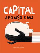 Capital | 9788426142337 | Cruz, Afonso | Librería Castillón - Comprar libros online Aragón, Barbastro
