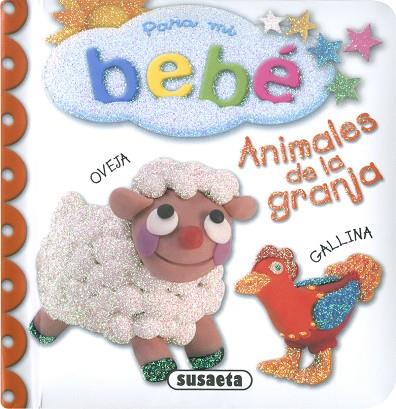Animales de la granja | 9788467791686 | Susaeta, Equipo | Librería Castillón - Comprar libros online Aragón, Barbastro