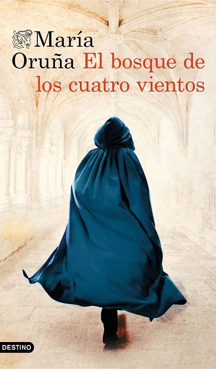 El bosque de los cuatro vientos | 9788423357543 | Oruña, María | Librería Castillón - Comprar libros online Aragón, Barbastro